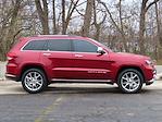 Used 2014 Jeep Grand Cherokee Summit 4x4, SUV for sale #CN2977A - photo 3