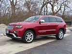 Used 2014 Jeep Grand Cherokee Summit 4x4, SUV for sale #CN2977A - photo 27