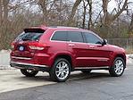 Used 2014 Jeep Grand Cherokee Summit 4x4, SUV for sale #CN2977A - photo 2