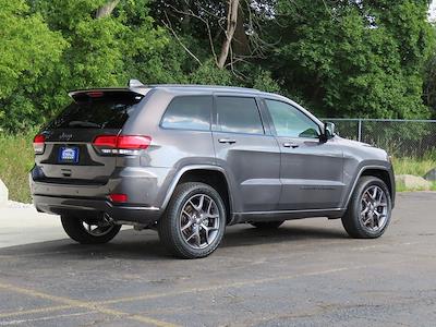 2021 Jeep Grand Cherokee 4x4, SUV for sale #CN2985 - photo 2