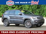 2021 Jeep Grand Cherokee 4x4, SUV for sale #CN2985 - photo 1