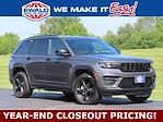 2022 Jeep Grand Cherokee 4x4, SUV for sale #CN2986 - photo 1