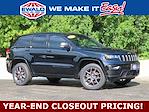 2021 Jeep Grand Cherokee 4x4, SUV for sale #CN2991 - photo 1