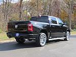 Used 2021 Ram 1500 Laramie Crew Cab 4WD, Pickup for sale #CN3006 - photo 2