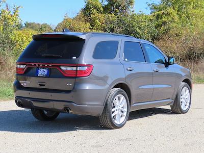 2023 Dodge Durango AWD, SUV for sale #CN3015 - photo 2