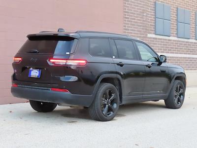 2023 Jeep Grand Cherokee L 4x4, SUV for sale #CN3019 - photo 2