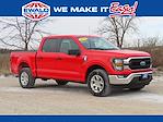 Used 2023 Ford F-150 SuperCrew Cab 4WD, Pickup for sale #CN3026 - photo 1