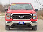 Used 2023 Ford F-150 SuperCrew Cab 4WD, Pickup for sale #CN3026 - photo 11