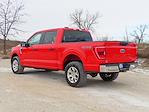 Used 2023 Ford F-150 SuperCrew Cab 4WD, Pickup for sale #CN3026 - photo 27