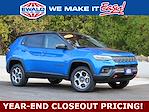 2022 Jeep Compass 4x4, SUV for sale #CN3029 - photo 1