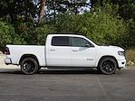 Used 2021 Ram 1500 Laramie Crew Cab 4WD, Pickup for sale #CN3030 - photo 3