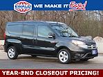 Used 2018 Ram ProMaster City SLT FWD, Empty Cargo Van for sale #CN3031A - photo 1