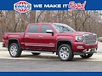 Used 2016 GMC Sierra 1500 Denali Crew Cab 4x4, Pickup for sale #CN3034A - photo 1