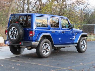 2018 Jeep Wrangler 4x4, SUV for sale #CN3035 - photo 2