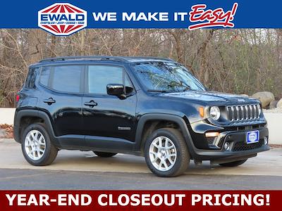 2020 Jeep Renegade AWD, SUV for sale #CN3043 - photo 1