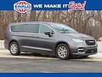 Used 2023 Chrysler Pacifica Touring L FWD, Minivan for sale #CN3047 - photo 1