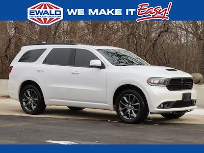 Used 2018 Dodge Durango GT AWD, SUV for sale #CN3054A - photo 1