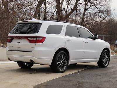 2018 Dodge Durango AWD, SUV for sale #CN3054A - photo 2