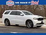 Used 2018 Dodge Durango GT AWD, SUV for sale #CN3054A - photo 1