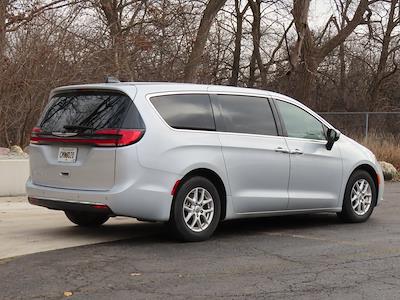 Used 2023 Chrysler Pacifica Touring L FWD, Minivan for sale #CN3056 - photo 2