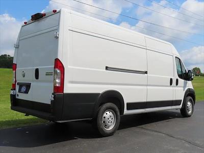 New 2023 Ram ProMaster 3500 High Roof FWD, Knapheide KVE Upfitted Cargo Van for sale #D23D298 - photo 2