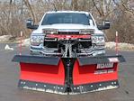 New 2023 Ram 2500 Tradesman Crew Cab 4x4, Western Snowplow Plow Truck for sale #D23D299 - photo 21