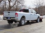 New 2023 Ram 2500 Tradesman Crew Cab 4x4, Western Snowplow Plow Truck for sale #D23D299 - photo 3