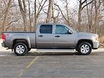 Used 2013 GMC Sierra 1500 SLE Crew Cab 4x4, Pickup for sale #D24D10B - photo 3