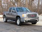 Used 2013 GMC Sierra 1500 SLE Crew Cab 4x4, Pickup for sale #D24D10B - photo 9