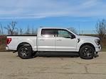 Used 2022 Ford F-150 XLT SuperCrew Cab 4x4, Pickup for sale #D24D124A - photo 3