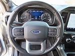 Used 2022 Ford F-150 XLT SuperCrew Cab 4x4, Pickup for sale #D24D124A - photo 20