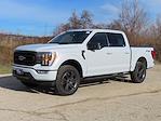 Used 2022 Ford F-150 XLT SuperCrew Cab 4x4, Pickup for sale #D24D124A - photo 28