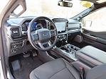 Used 2022 Ford F-150 XLT SuperCrew Cab 4x4, Pickup for sale #D24D124A - photo 29