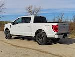 Used 2022 Ford F-150 XLT SuperCrew Cab 4x4, Pickup for sale #D24D124A - photo 33