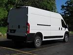 New 2024 Ram ProMaster 2500 High Roof FWD, Empty Cargo Van for sale #D24D135 - photo 8