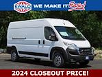 New 2024 Ram ProMaster 2500 High Roof FWD, Empty Cargo Van for sale #D24D136 - photo 1