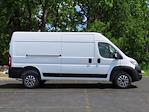 New 2024 Ram ProMaster 2500 High Roof FWD, Empty Cargo Van for sale #D24D136 - photo 5