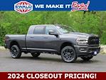 New 2024 Ram 2500 Laramie Mega Cab 4x4, Pickup for sale #D24D143 - photo 1