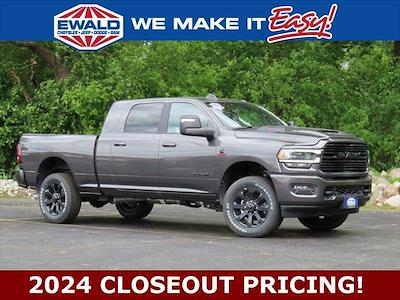 New 2024 Ram 2500 Laramie Mega Cab 4x4, Pickup for sale #D24D144 - photo 1