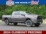 New 2024 Ram 2500 Laramie Mega Cab 4x4, Pickup for sale #D24D144 - photo 1