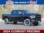 New 2024 Ram 2500 Laramie Mega Cab 4x4, Pickup for sale #D24D146 - photo 1