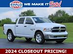 New 2024 Ram 1500 Classic Tradesman Crew Cab 4x4, Pickup for sale #D24D152 - photo 1