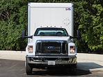 2022 Ford F-750 Regular Cab DRW RWD, Box Truck for sale #D24D158A - photo 11