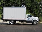 2022 Ford F-750 Regular Cab DRW RWD, Box Truck for sale #D24D158A - photo 3