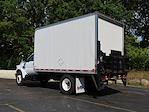 2022 Ford F-750 Regular Cab DRW RWD, Box Truck for sale #D24D158A - photo 26