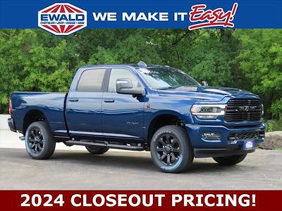 New 2024 Ram 2500 Laramie Crew Cab 4x4, Pickup for sale #D24D169 - photo 1