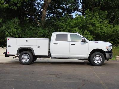 New 2024 Ram 2500 Tradesman Crew Cab 4x4, 8' 2" Monroe Truck Equipment ServicePRO™ Service Truck for sale #D24D190 - photo 2