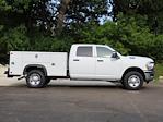 New 2024 Ram 2500 Tradesman Crew Cab 4x4, 8' 2" Monroe Truck Equipment ServicePRO™ Service Truck for sale #D24D190 - photo 2