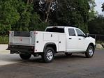 New 2024 Ram 2500 Tradesman Crew Cab 4x4, 8' 2" Monroe Truck Equipment ServicePRO™ Service Truck for sale #D24D190 - photo 3