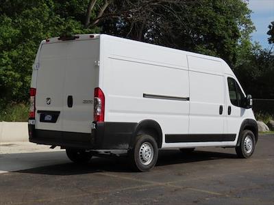 2024 Ram ProMaster 3500 High Roof FWD, Empty Cargo Van for sale #D24D193 - photo 2